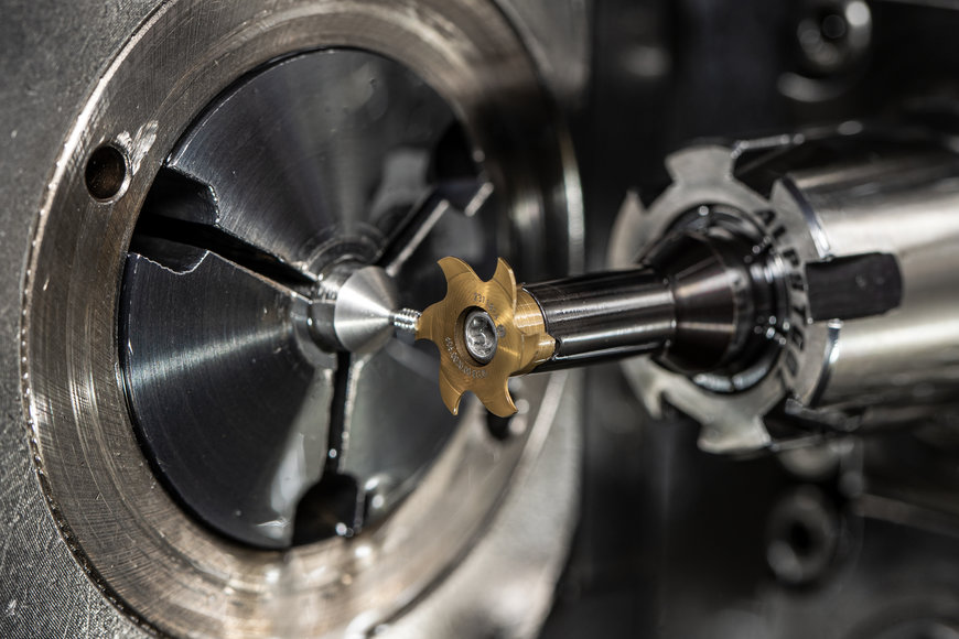 Mastering processes: all-rounders for milling